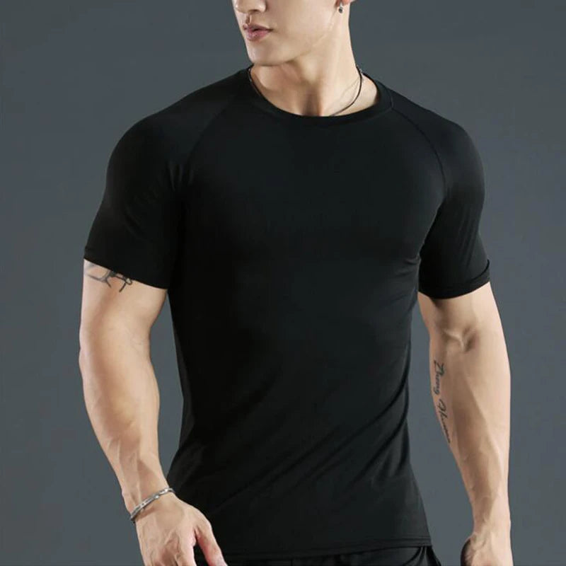 Compression T-shirt