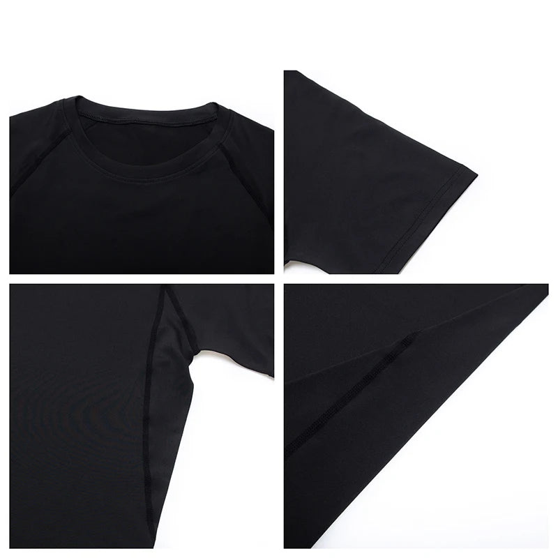 Compression T-shirt