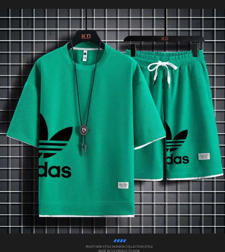 Sportswear Set