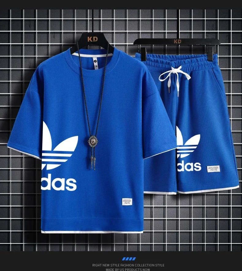 Sportswear Set