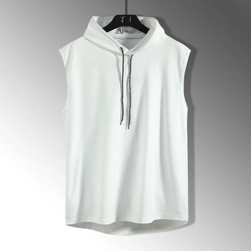 Sleeveless Tees