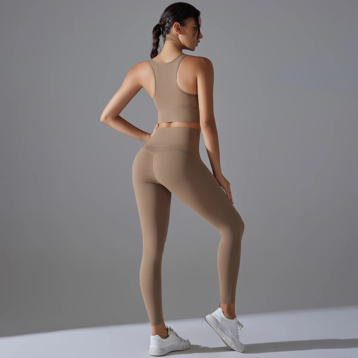 Yoga Tracksuit