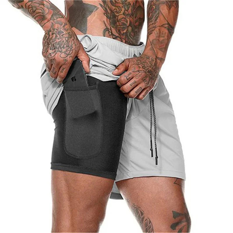 Running Shorts