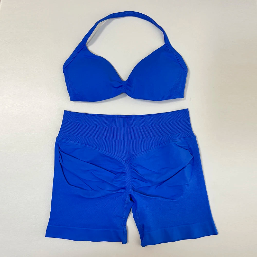 2 Piece Yoga Set