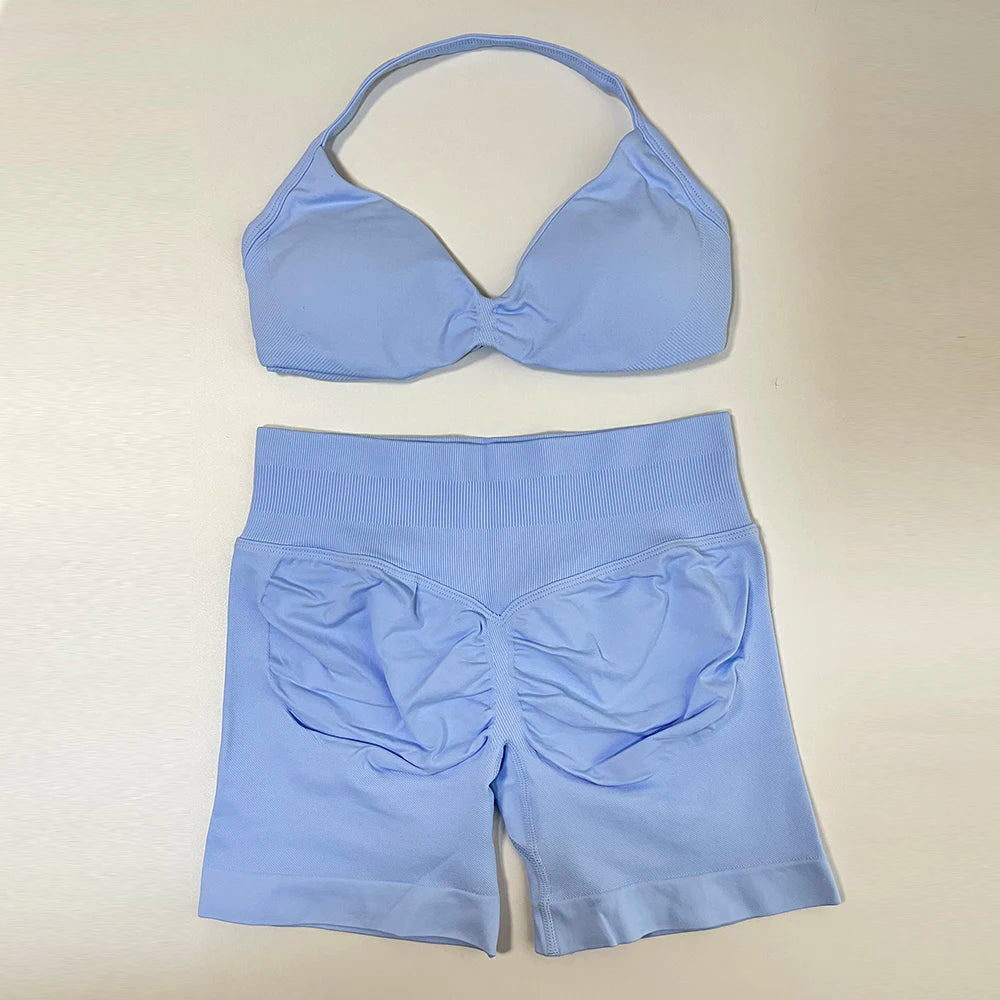 2 Piece Yoga Set
