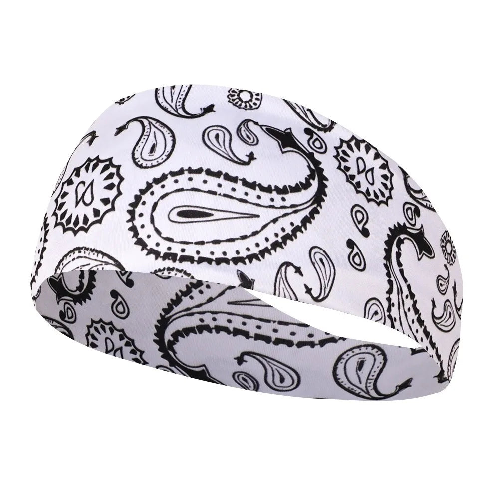 Sports Hairbands