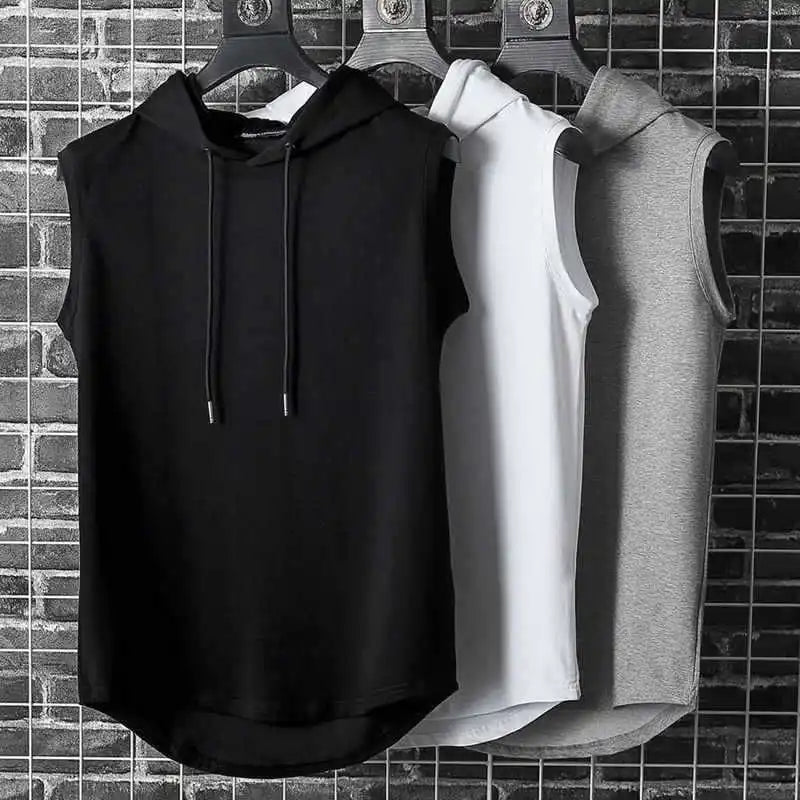Sleeveless Tees