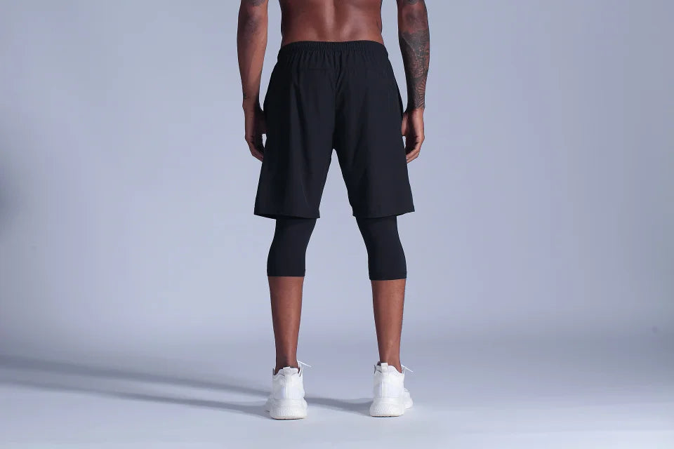 Mens clothing