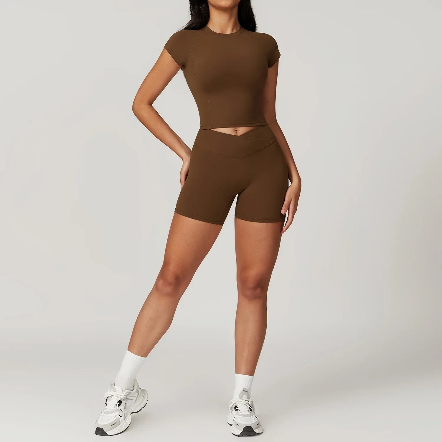 Womans clothing