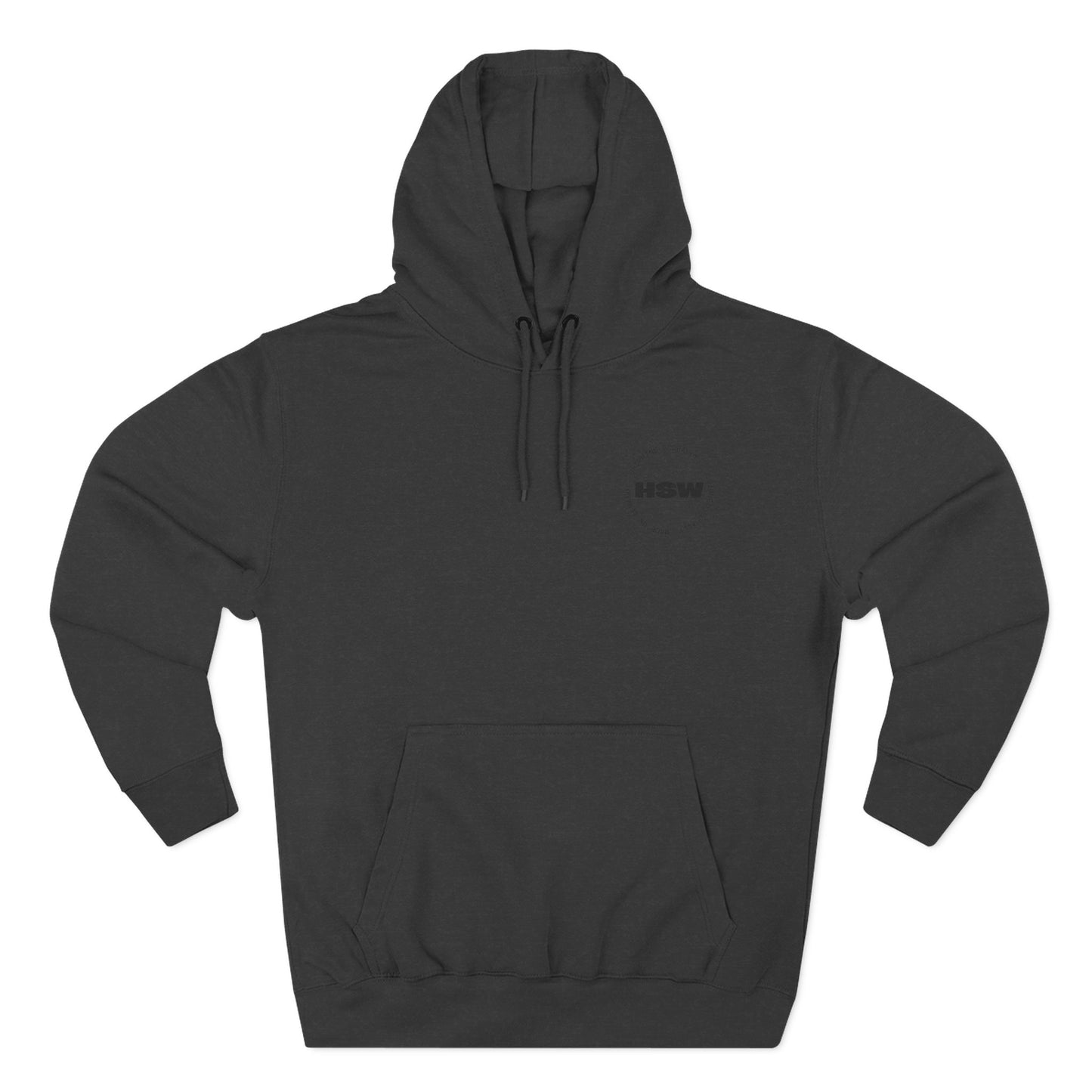 Relentless Fleece Hoodie