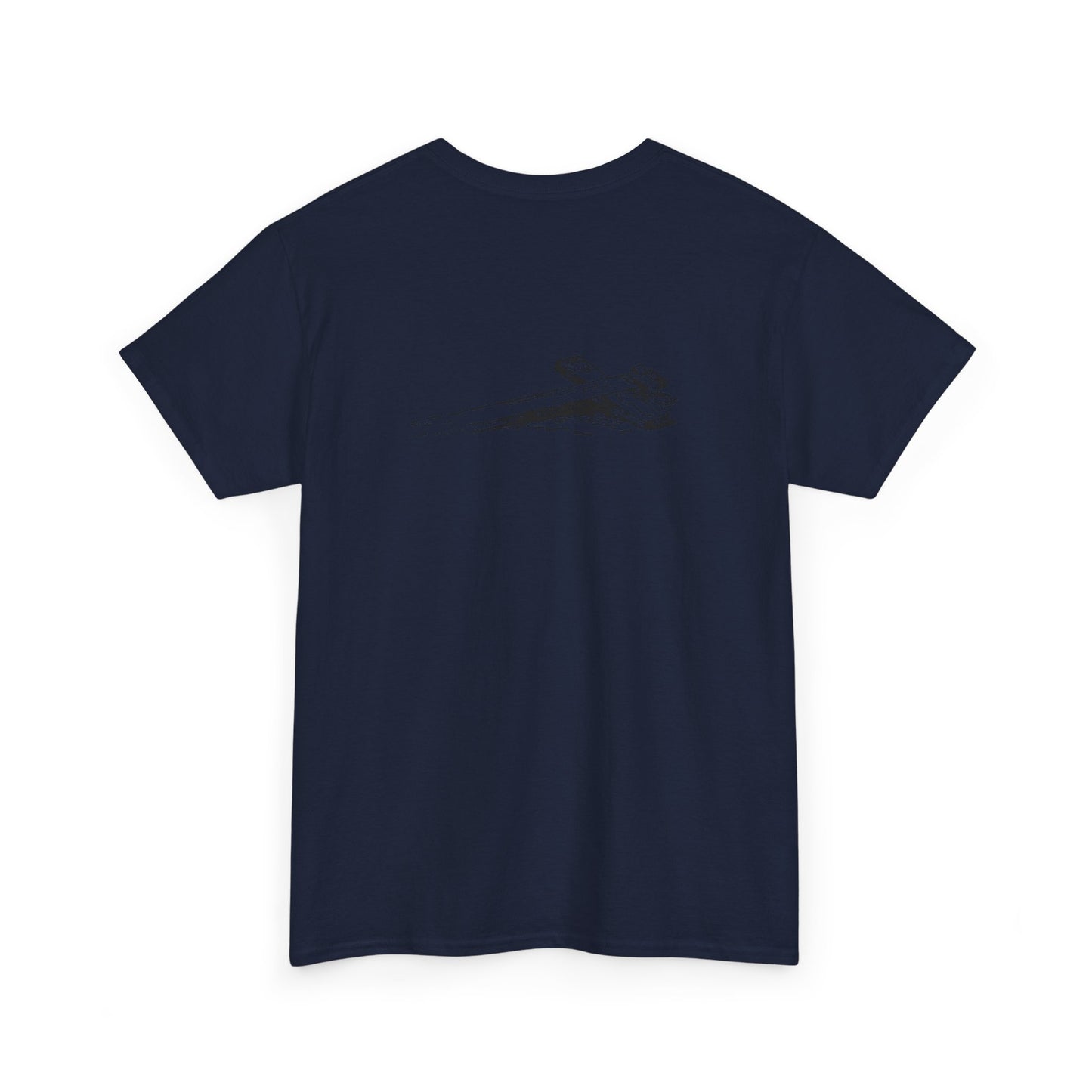 Relentless Tee