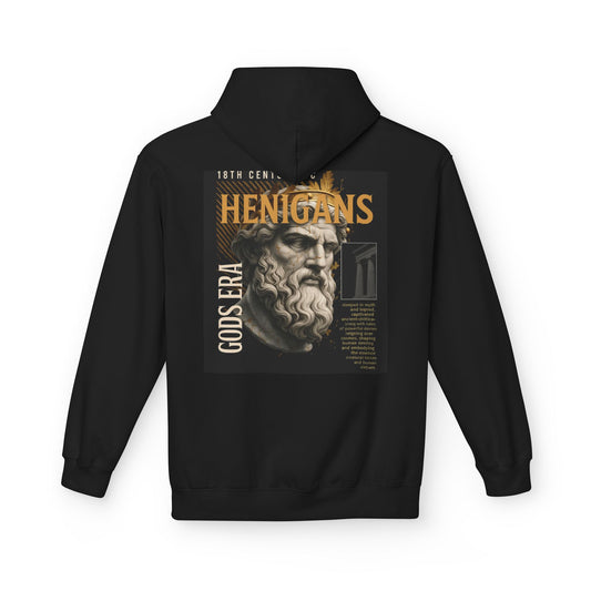 Hoodie Relentless