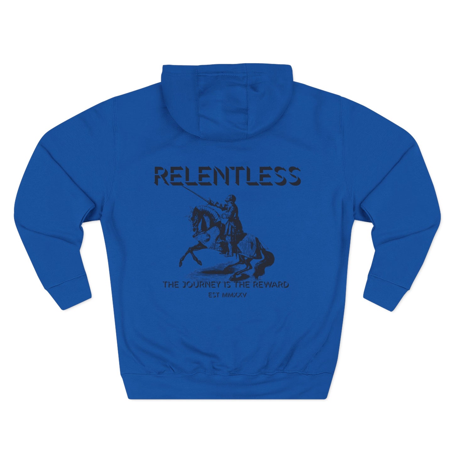 Relentless Fleece Hoodie