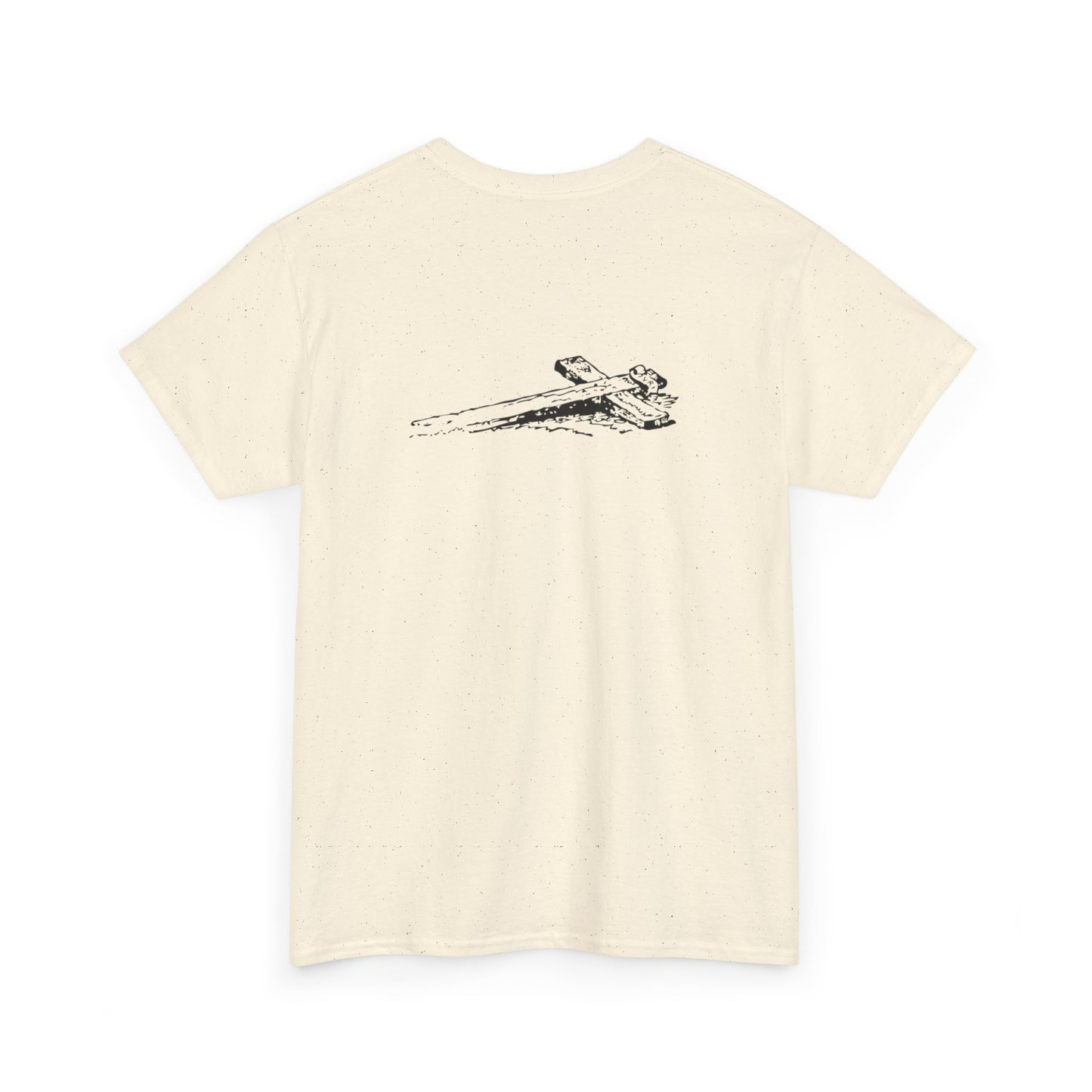 Relentless Tee