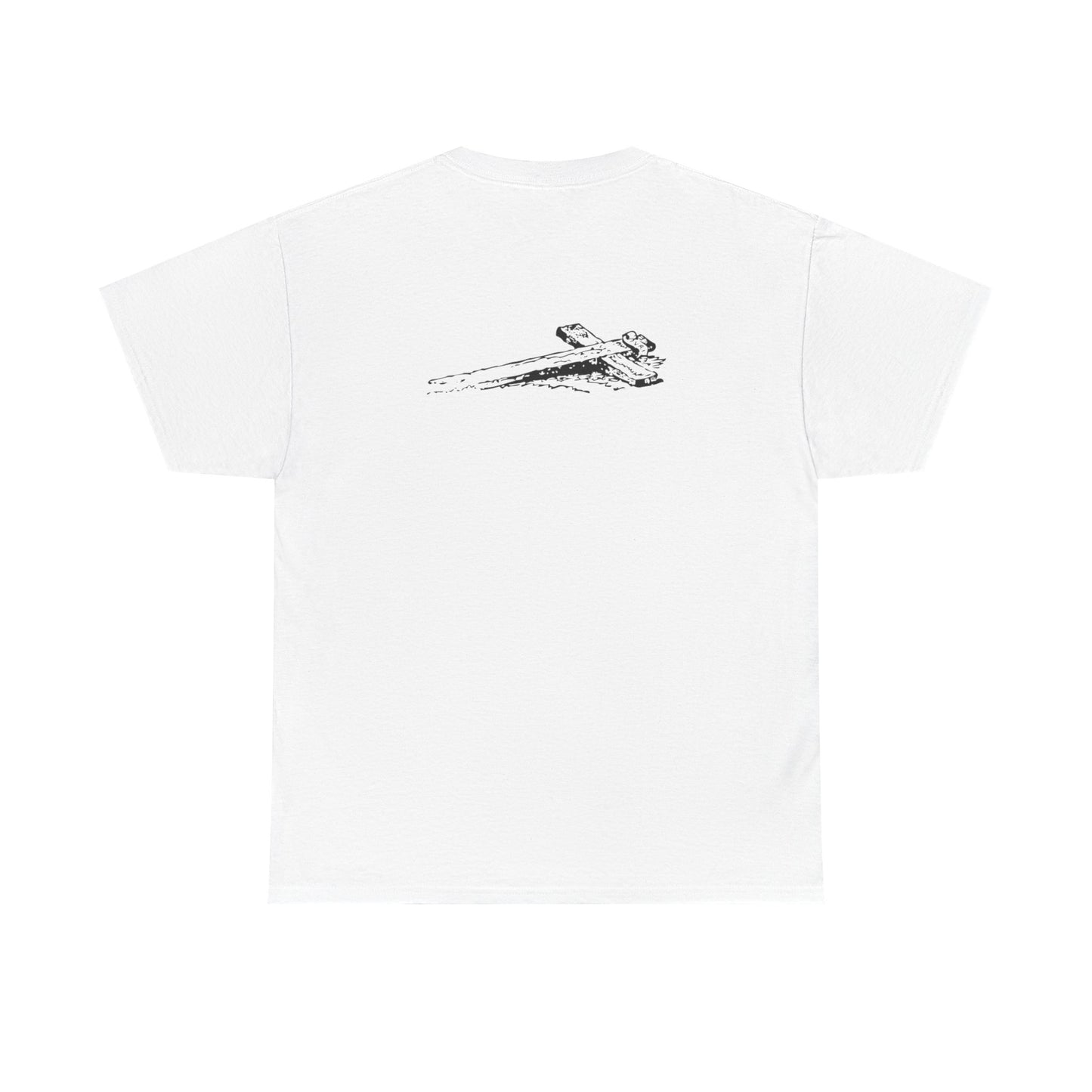 Relentless Tee