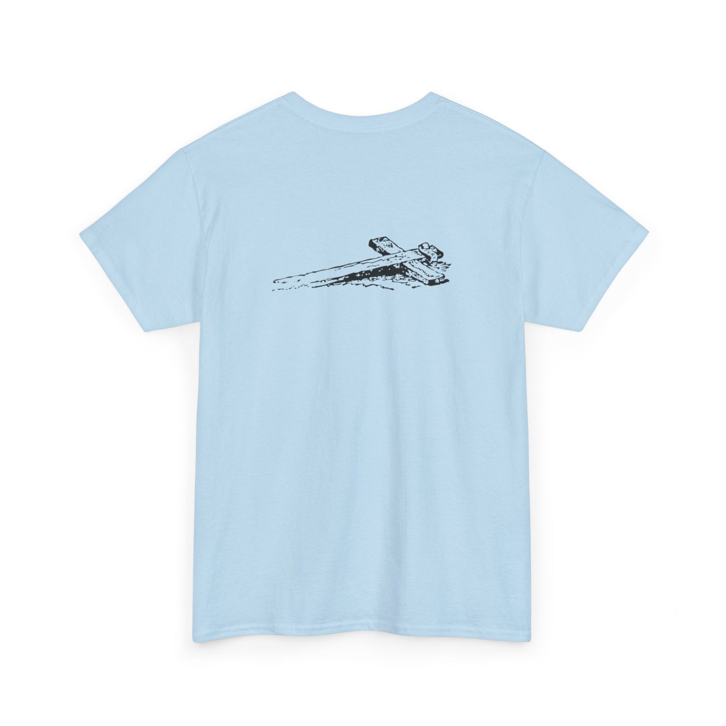 Relentless Tee