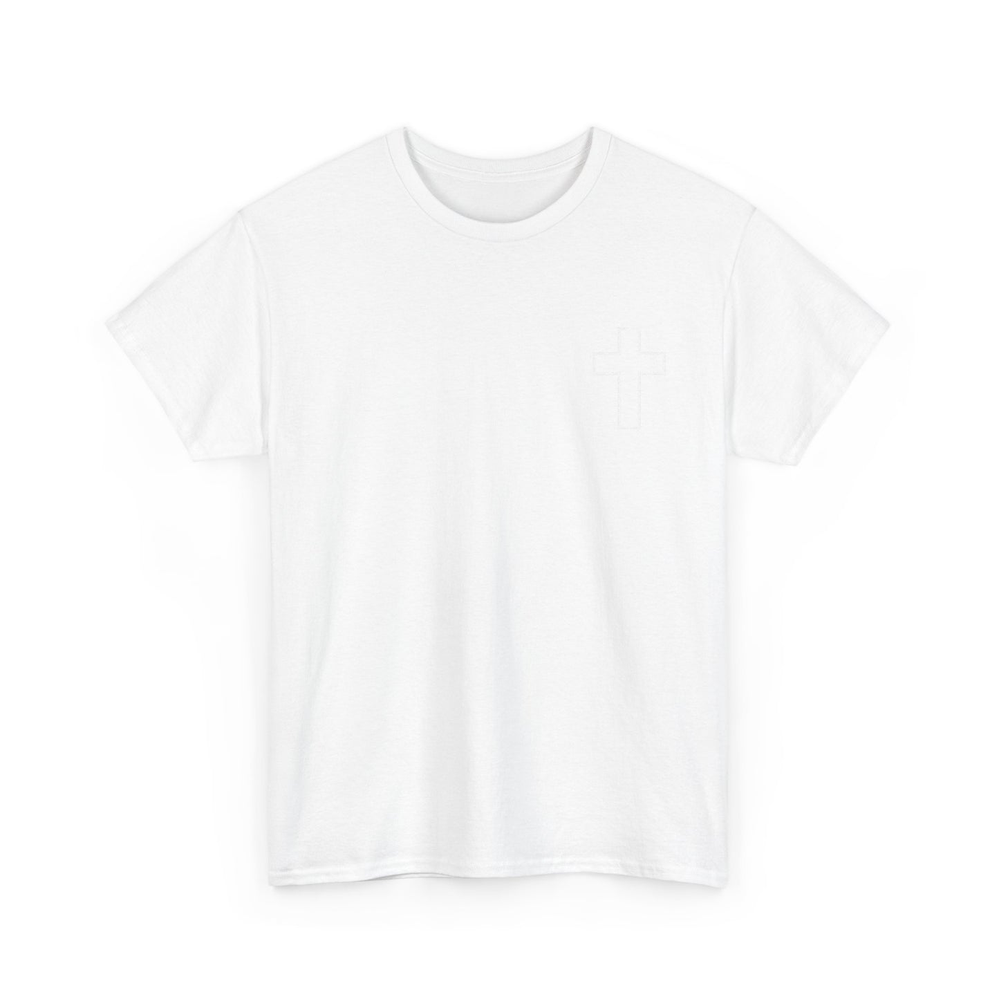 Roman Graphic-T