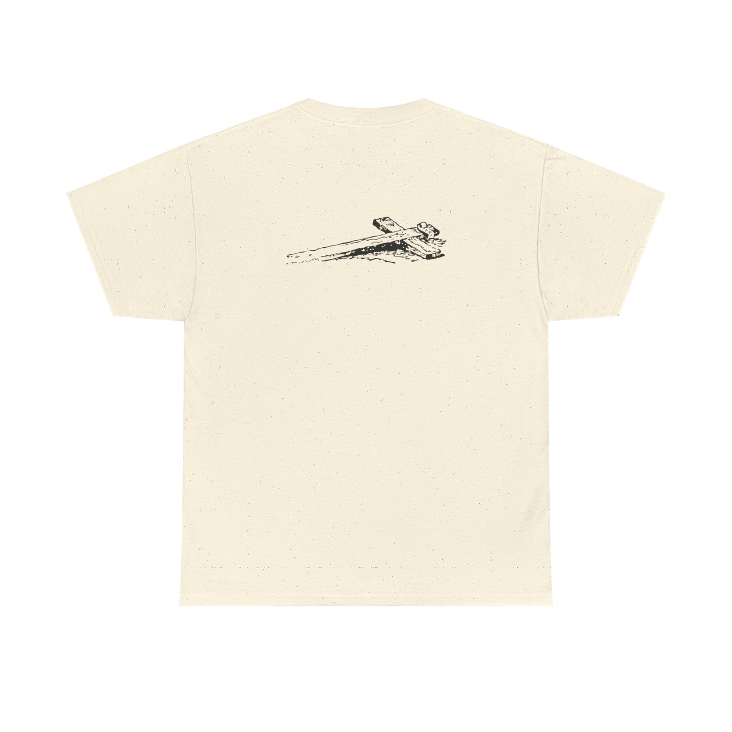 Relentless Tee