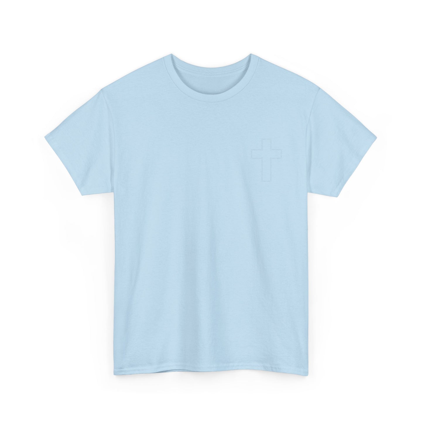 Roman Graphic-T