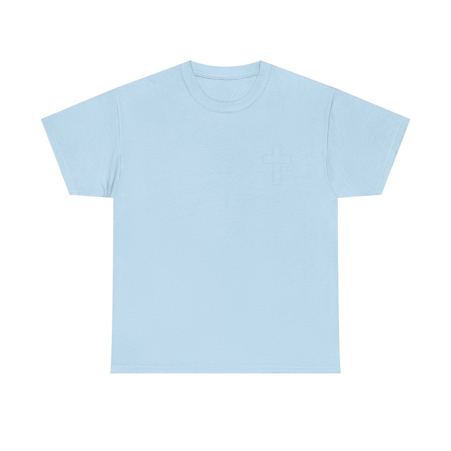 Roman Graphic-T