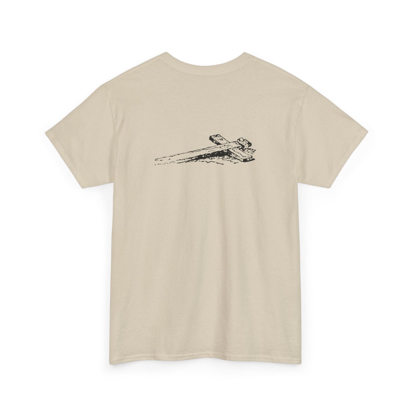 Relentless Tee