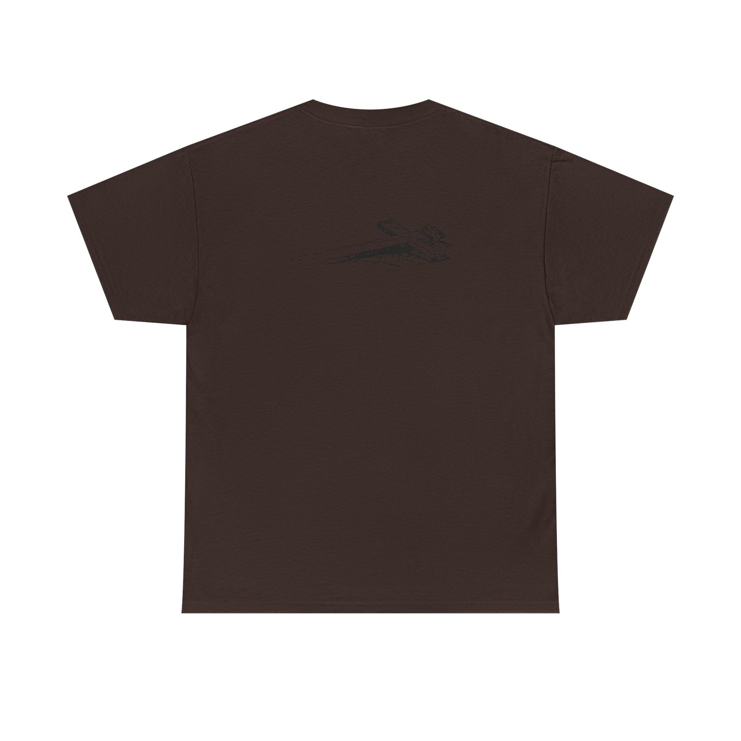 Relentless Tee