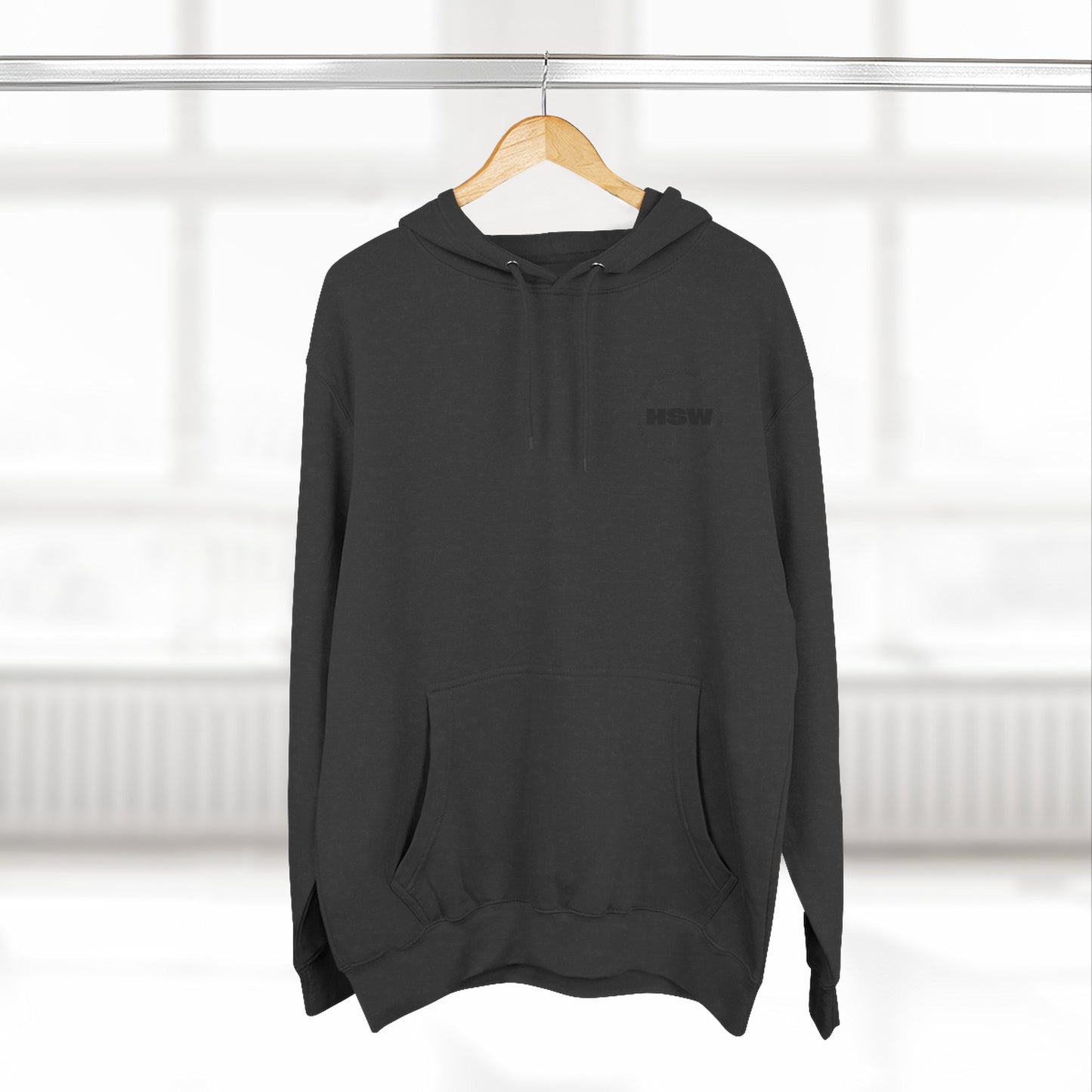 Relentless Fleece Hoodie