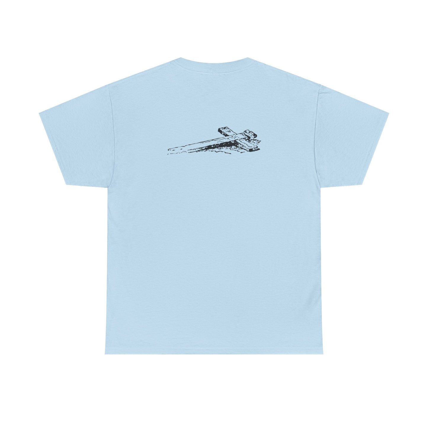 Relentless Tee