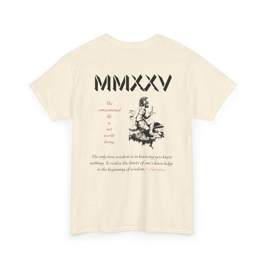 Roman Graphic-T
