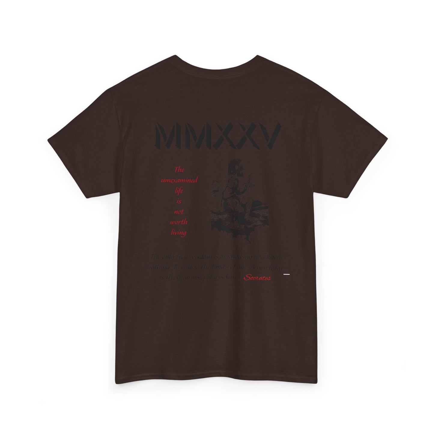 Roman Graphic-T