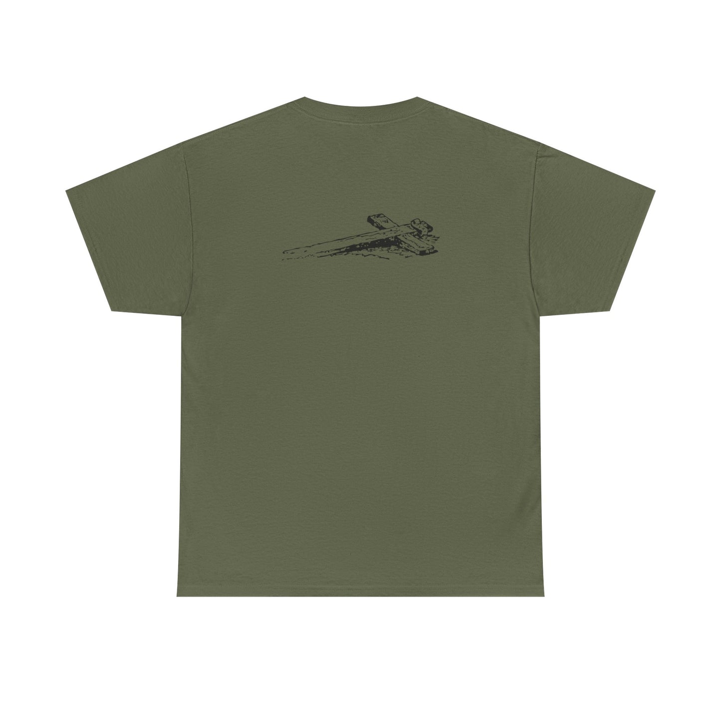 Relentless Tee