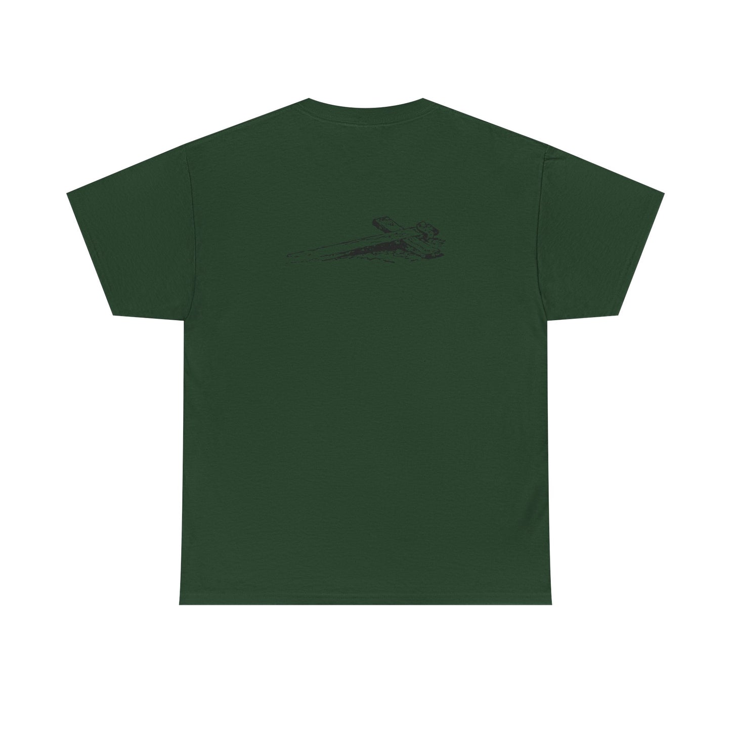 Relentless Tee