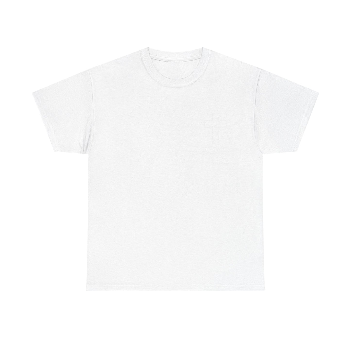 Roman Graphic-T