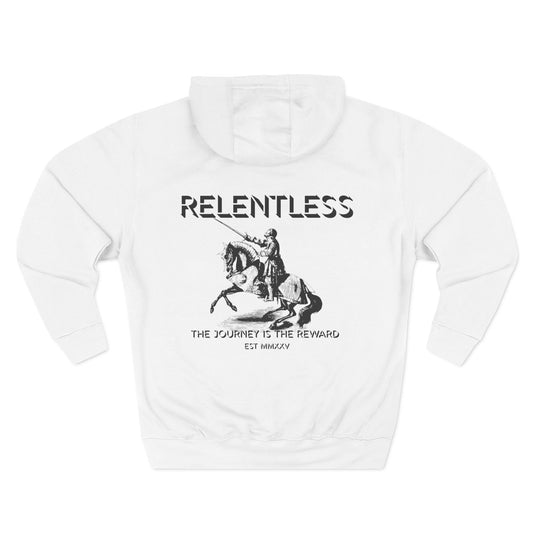 Relentless Fleece Hoodie
