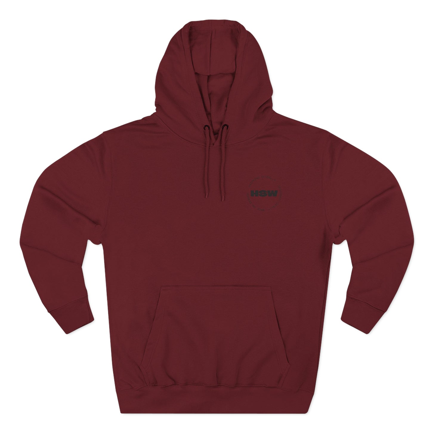 Relentless Fleece Hoodie