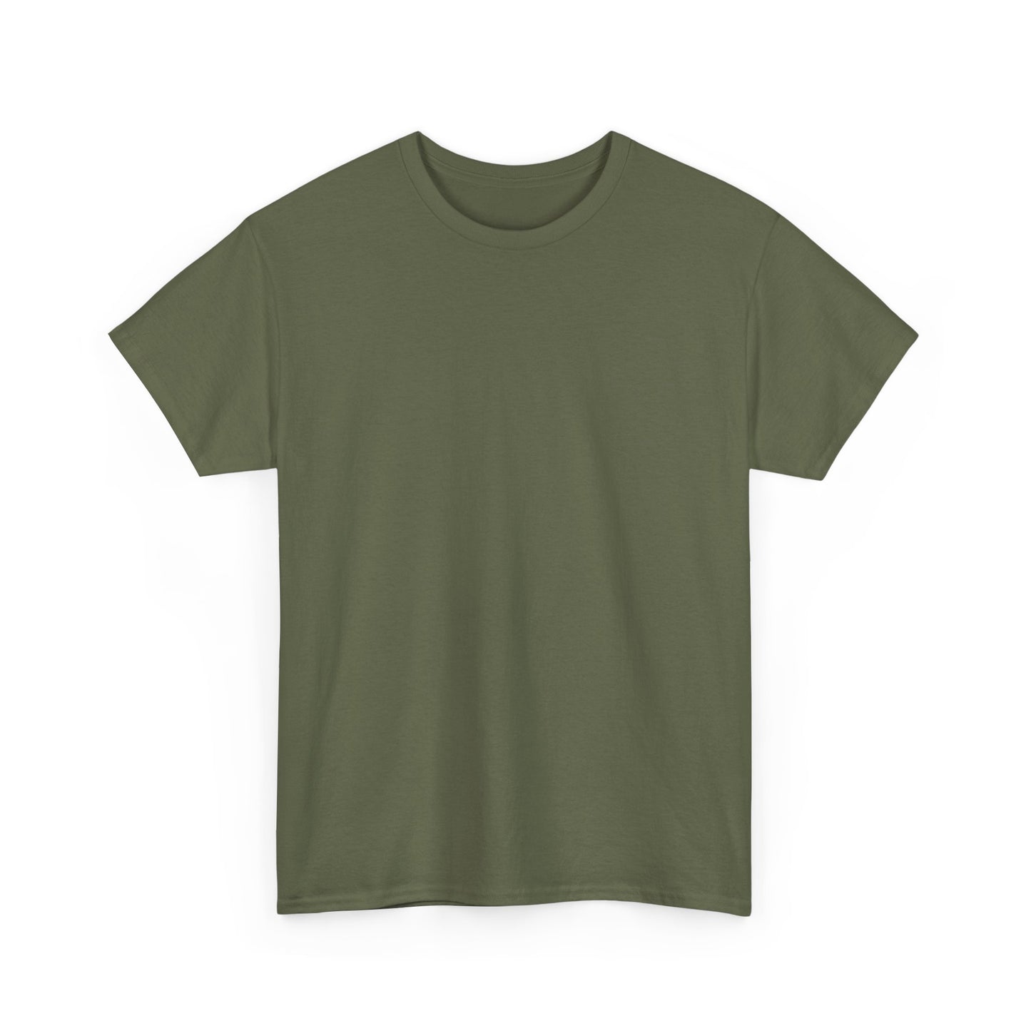 Roman Graphic-T