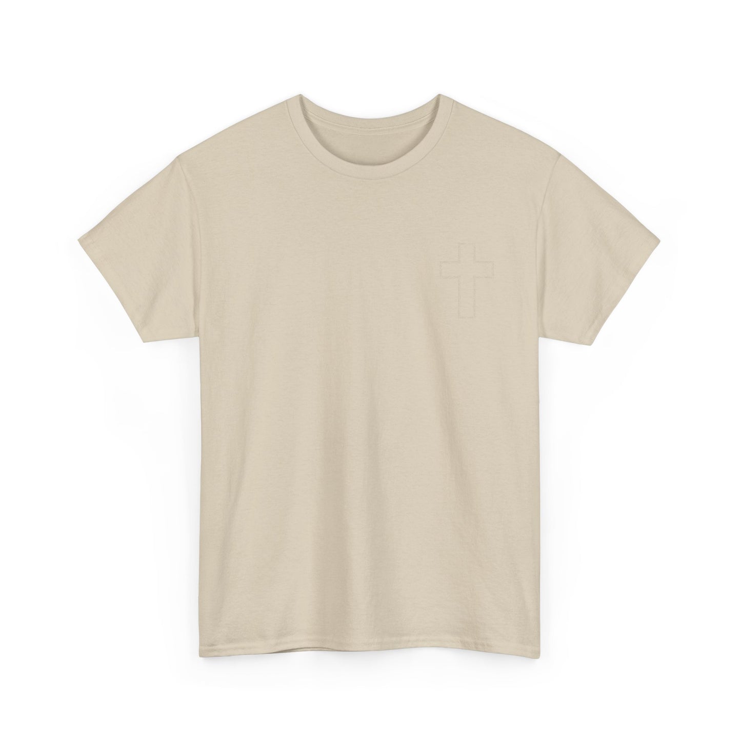 Roman Graphic-T