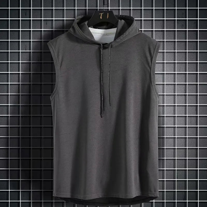 Sleeveless Tees