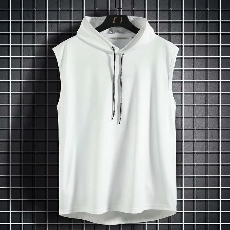 Sleeveless Tees