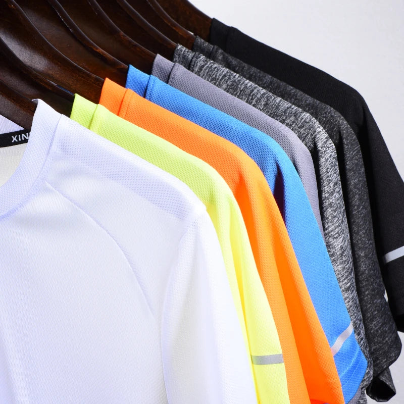 Athletic Shirts