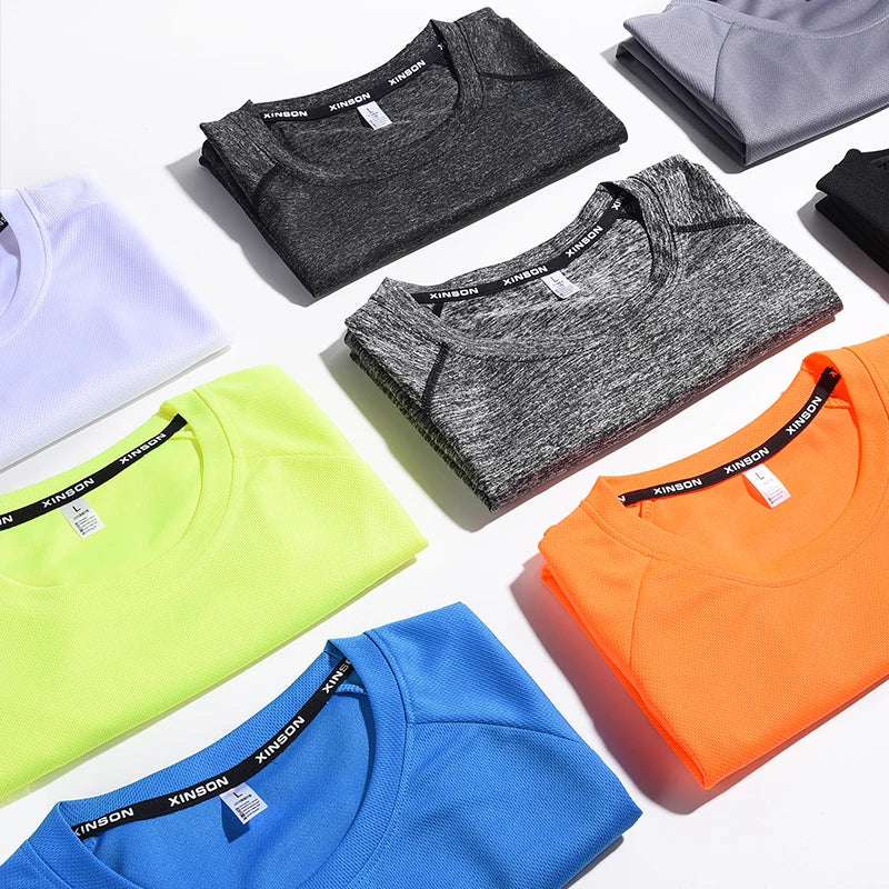Athletic Shirts