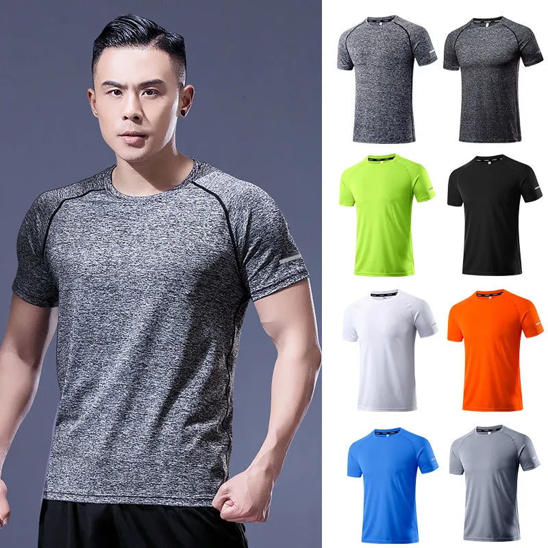 Athletic Shirts