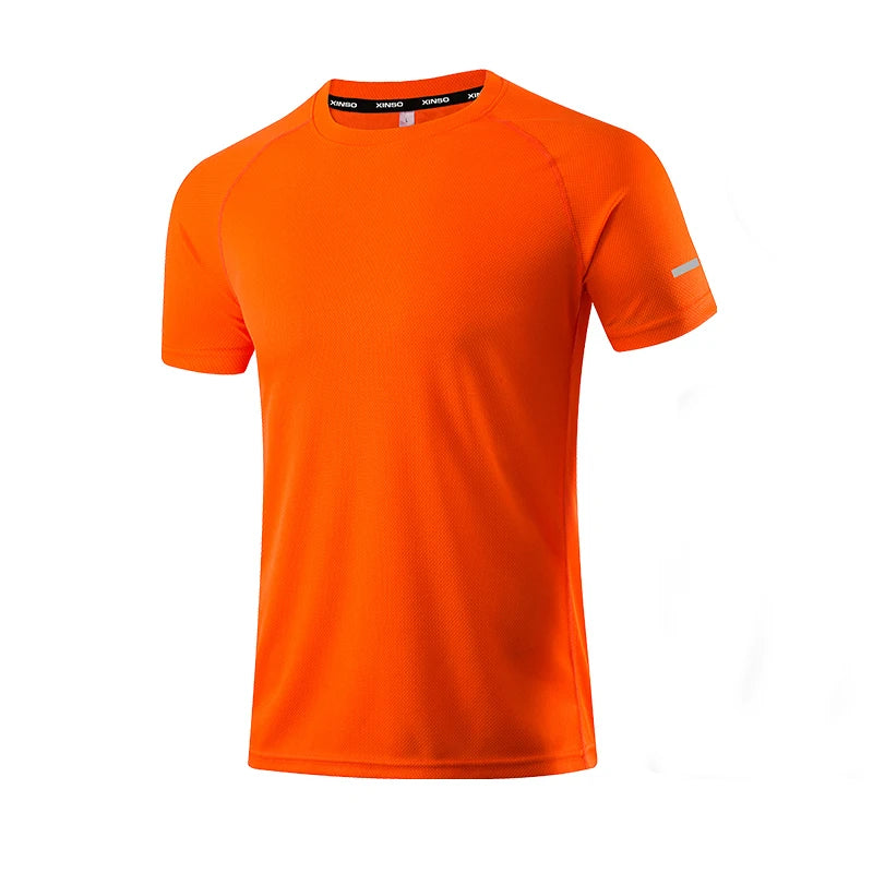 Athletic Shirts