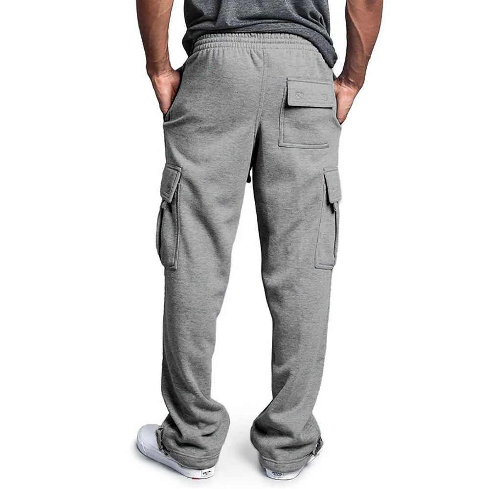 Loose Sweatpants
