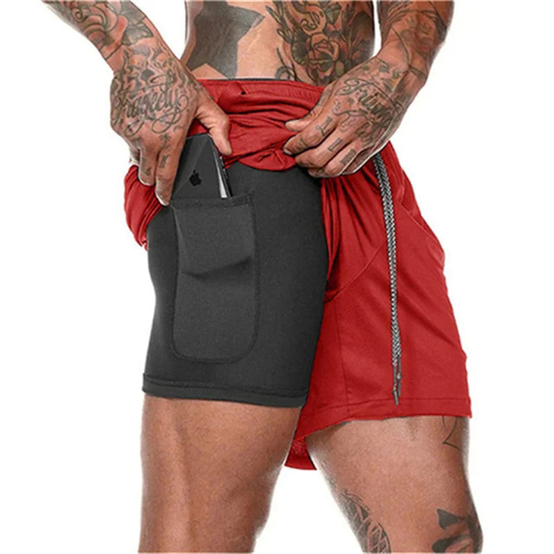 Running Shorts