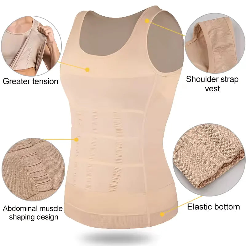 Workout Tanktop