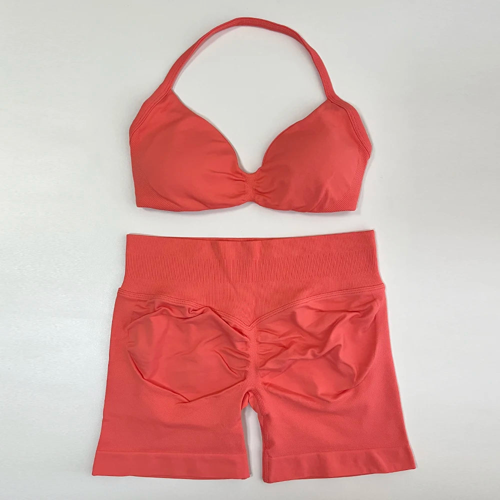 2 Piece Yoga Set