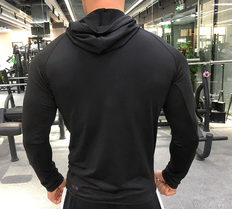 Zipper Jackets