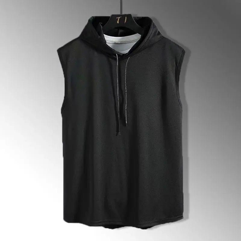 Sleeveless Tees
