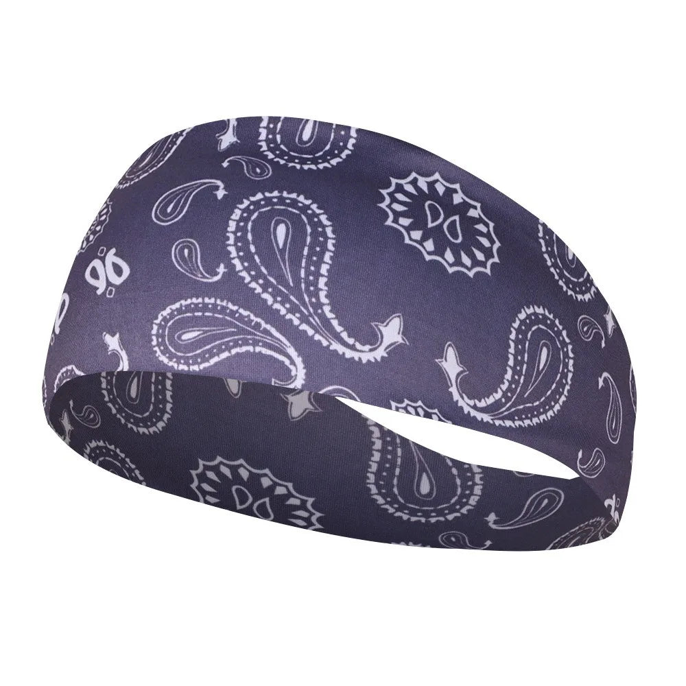 Sports Hairbands